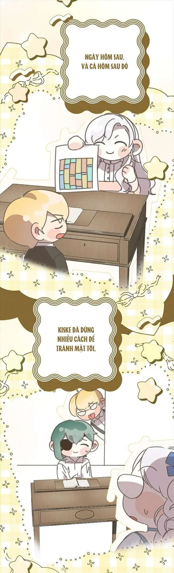 Công Nương Tái Sinh Chapter 55 - 19