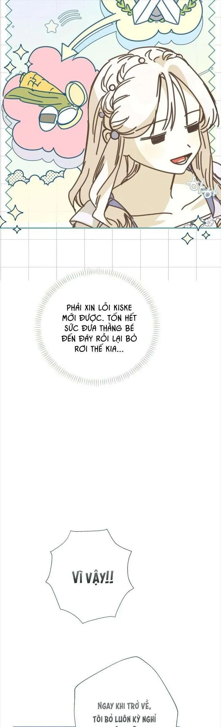 Công Nương Tái Sinh Chapter 55 - 3