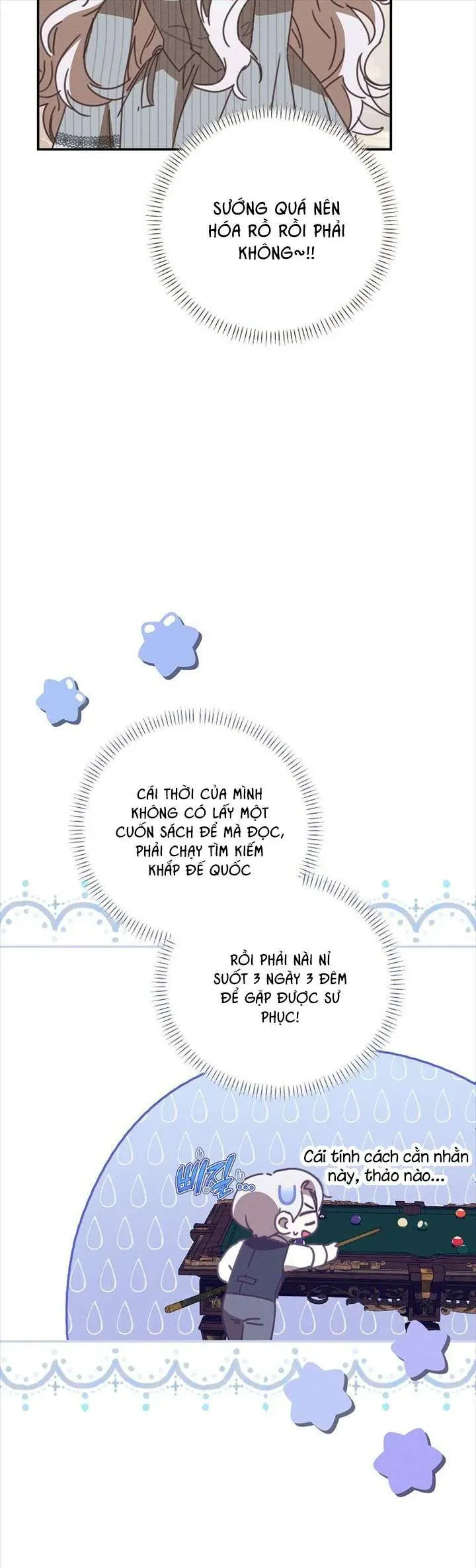 Công Nương Tái Sinh Chapter 55 - 23