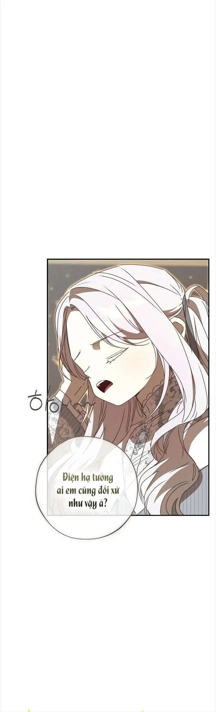 Công Nương Tái Sinh Chapter 55 - 24