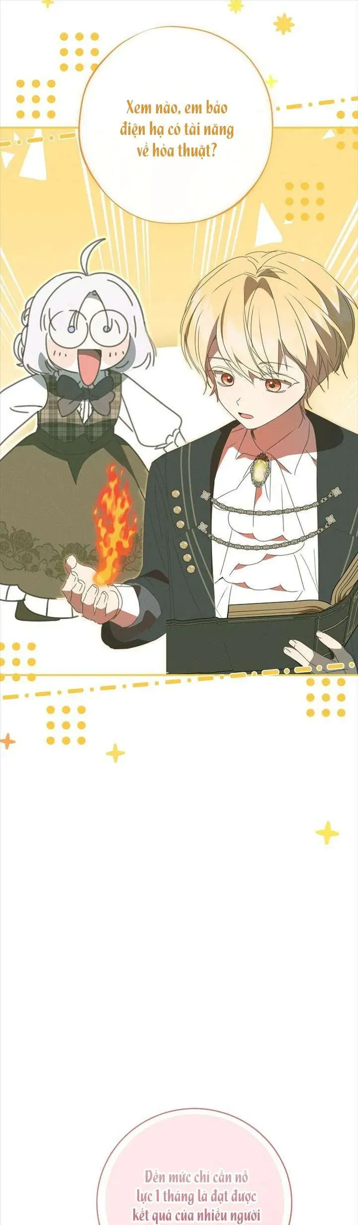 Công Nương Tái Sinh Chapter 55 - 25