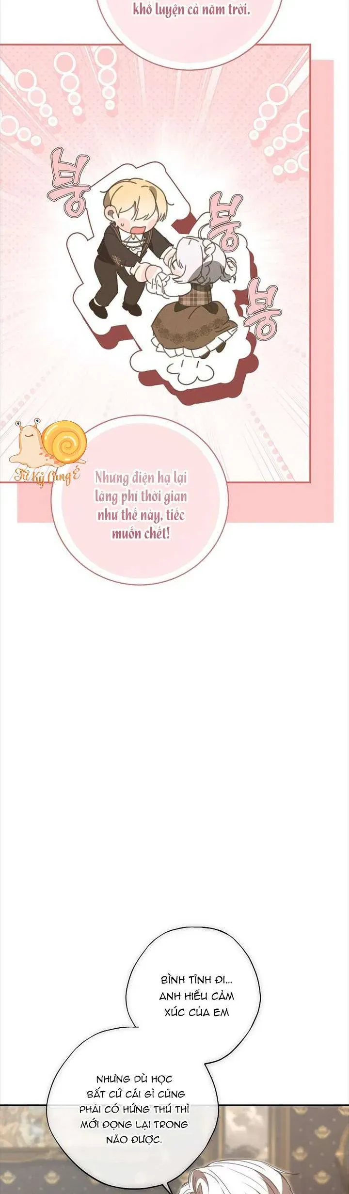 Công Nương Tái Sinh Chapter 55 - 26