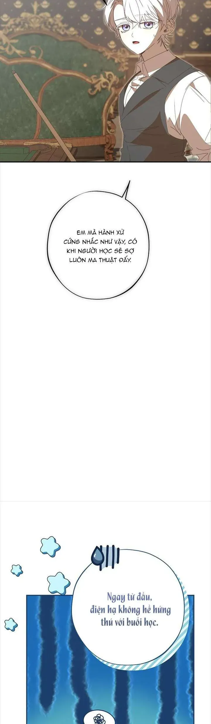 Công Nương Tái Sinh Chapter 55 - 27