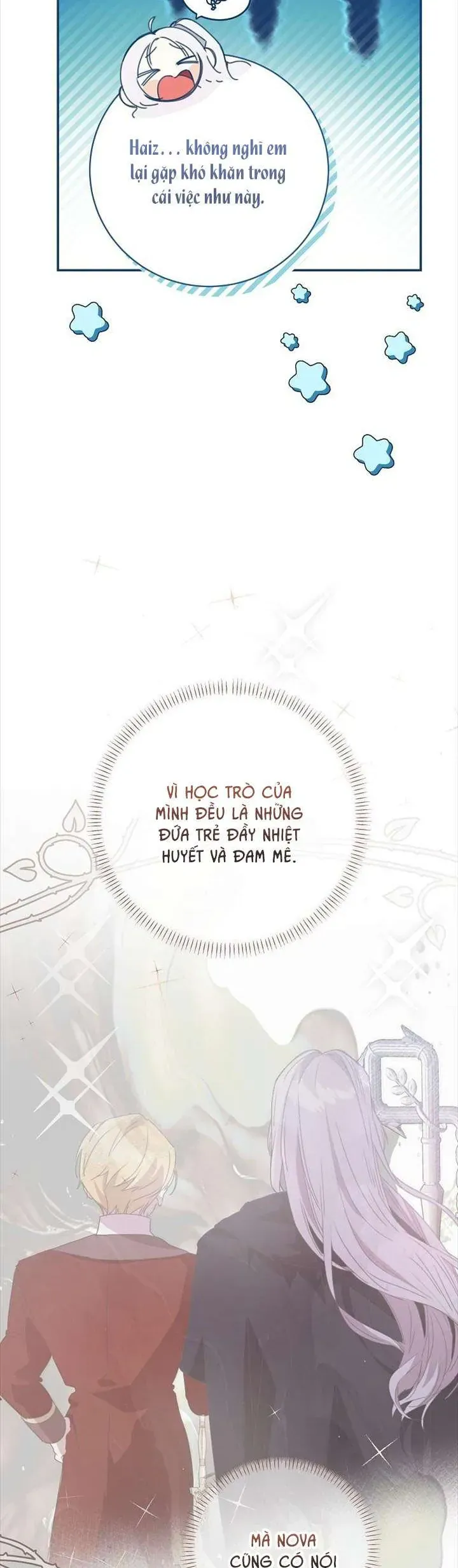 Công Nương Tái Sinh Chapter 55 - 28