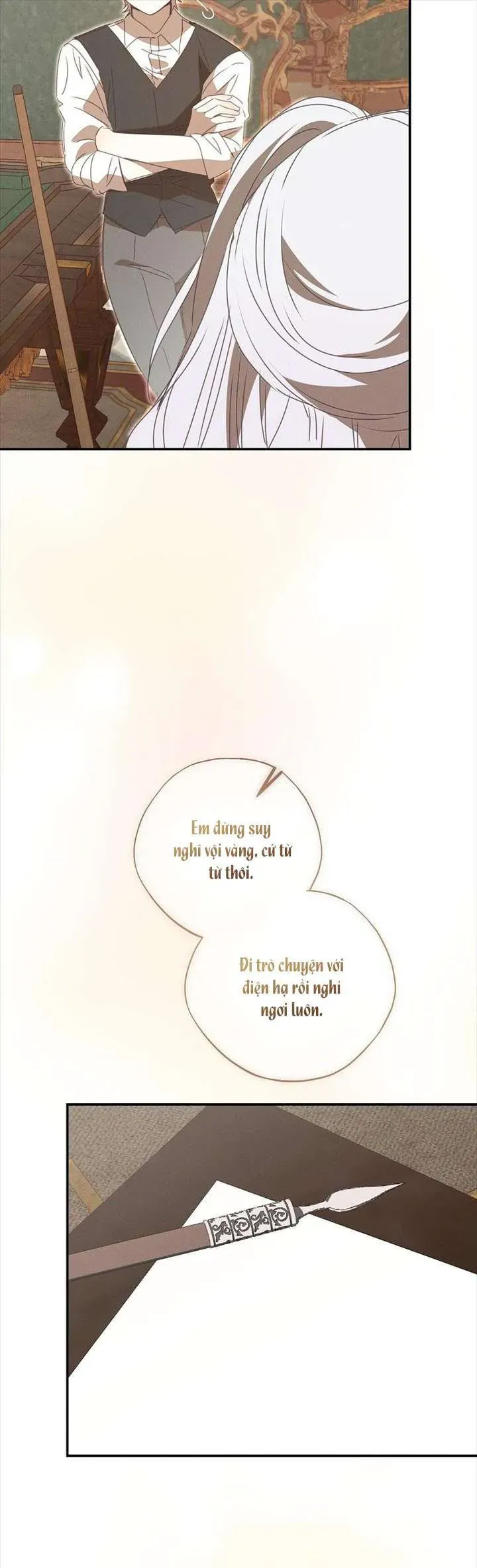 Công Nương Tái Sinh Chapter 55 - 30