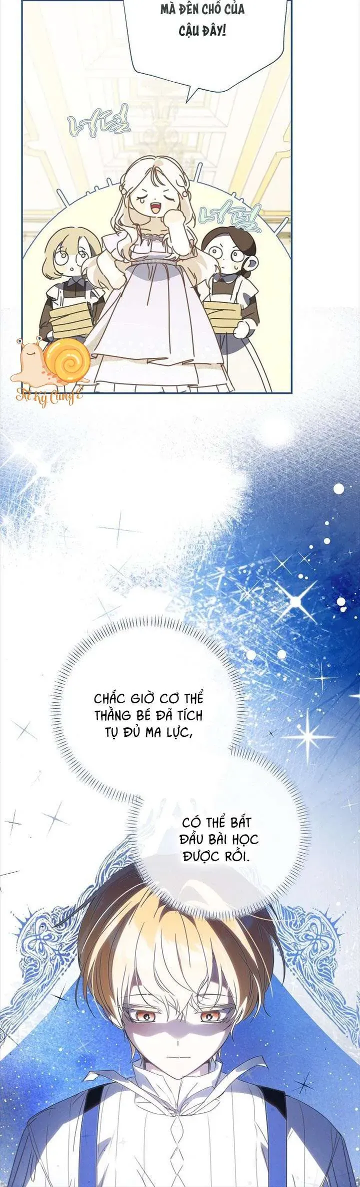 Công Nương Tái Sinh Chapter 55 - 4