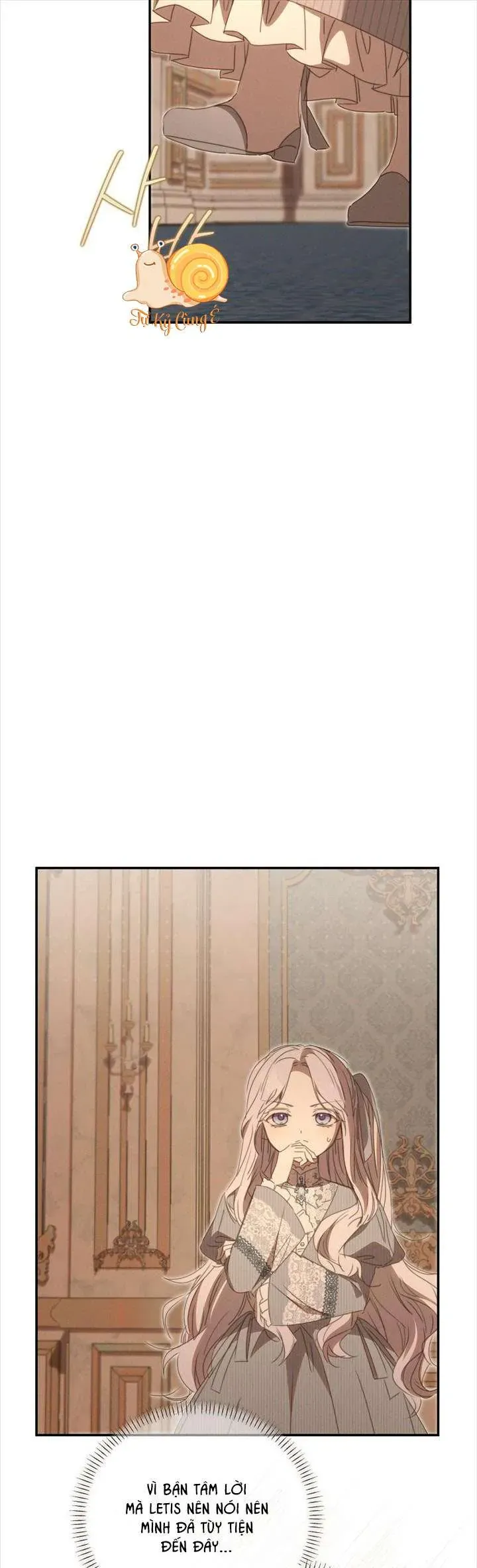 Công Nương Tái Sinh Chapter 55 - 32