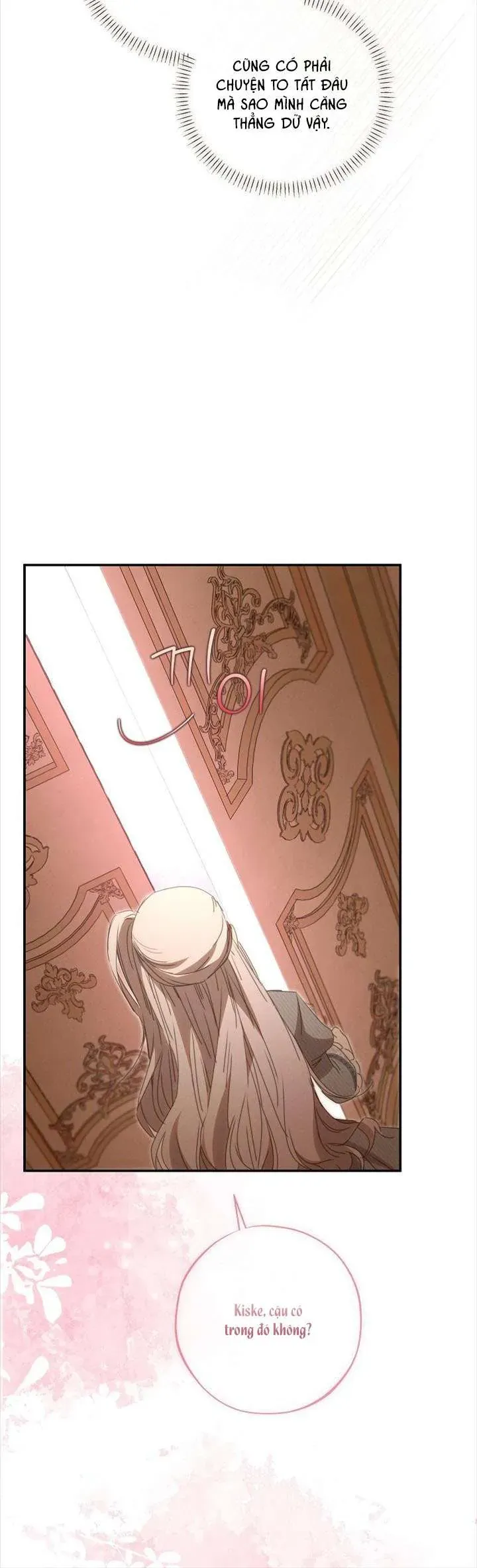 Công Nương Tái Sinh Chapter 55 - 33