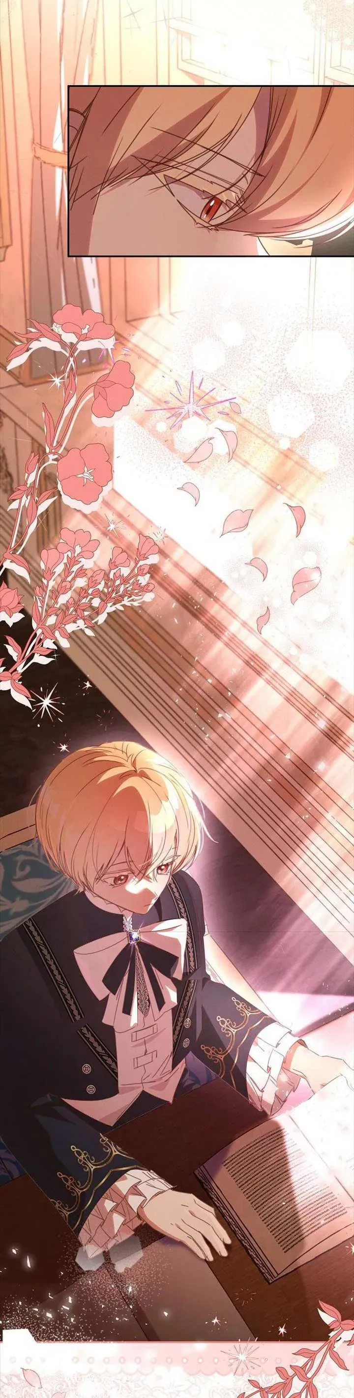 Công Nương Tái Sinh Chapter 55 - 35