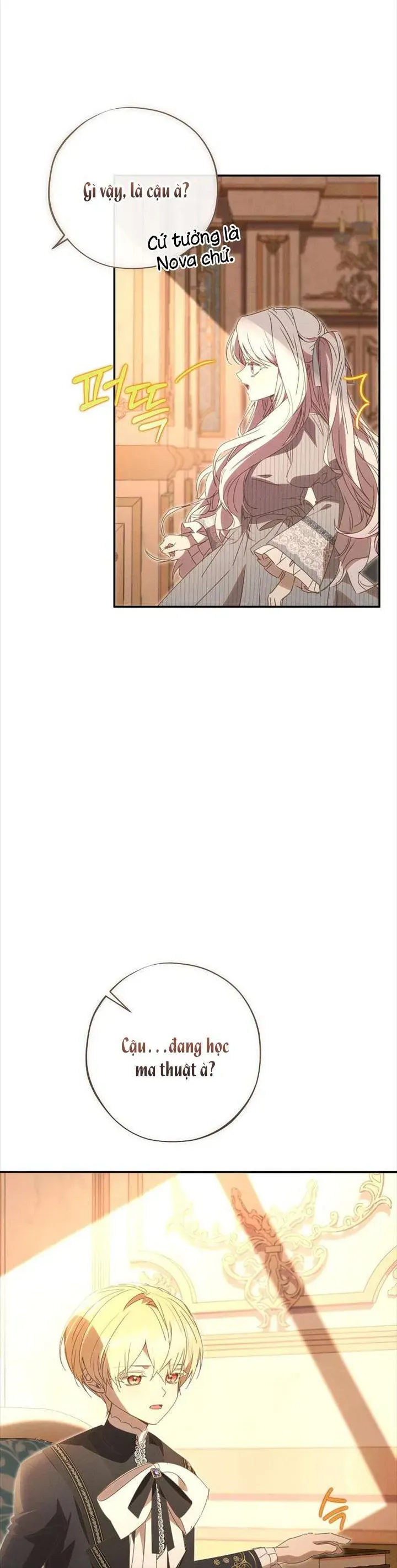 Công Nương Tái Sinh Chapter 55 - 37