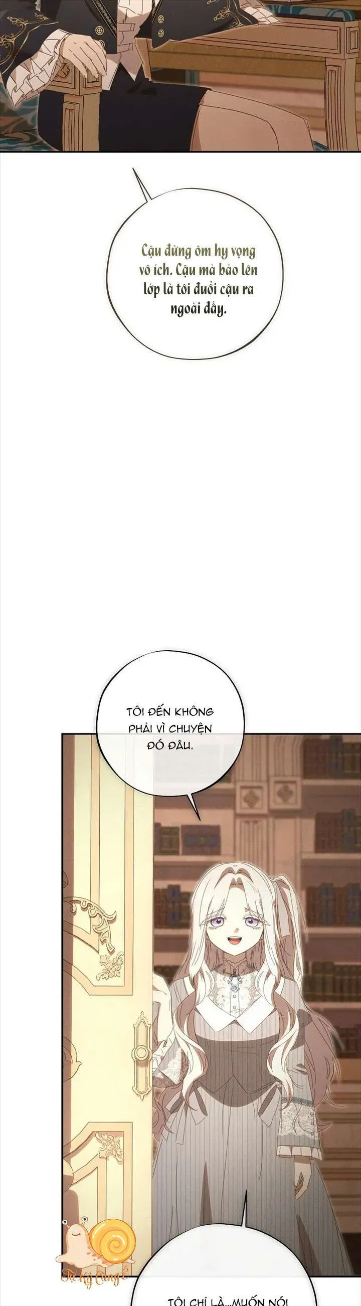 Công Nương Tái Sinh Chapter 55 - 38