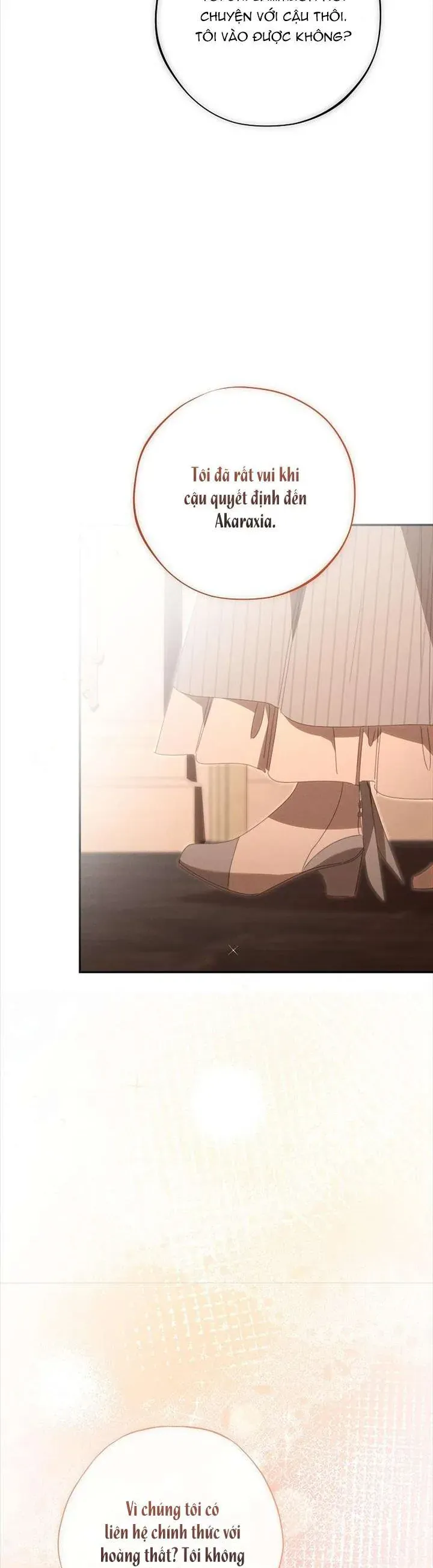Công Nương Tái Sinh Chapter 55 - 39