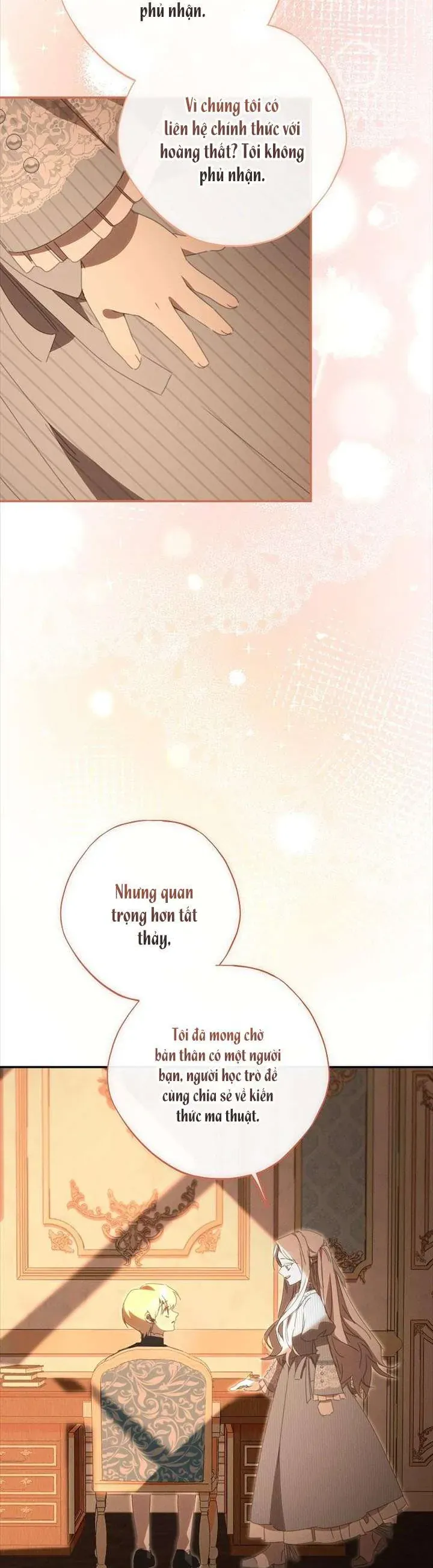 Công Nương Tái Sinh Chapter 55 - 40