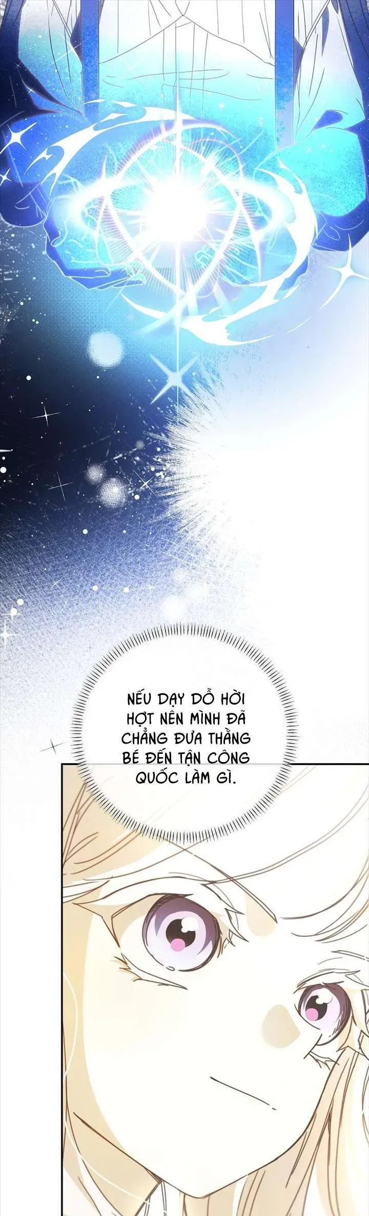 Công Nương Tái Sinh Chapter 55 - 5