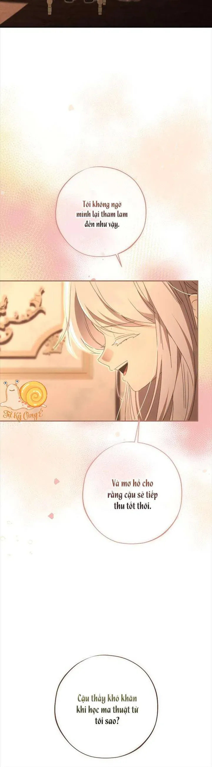 Công Nương Tái Sinh Chapter 55 - 41