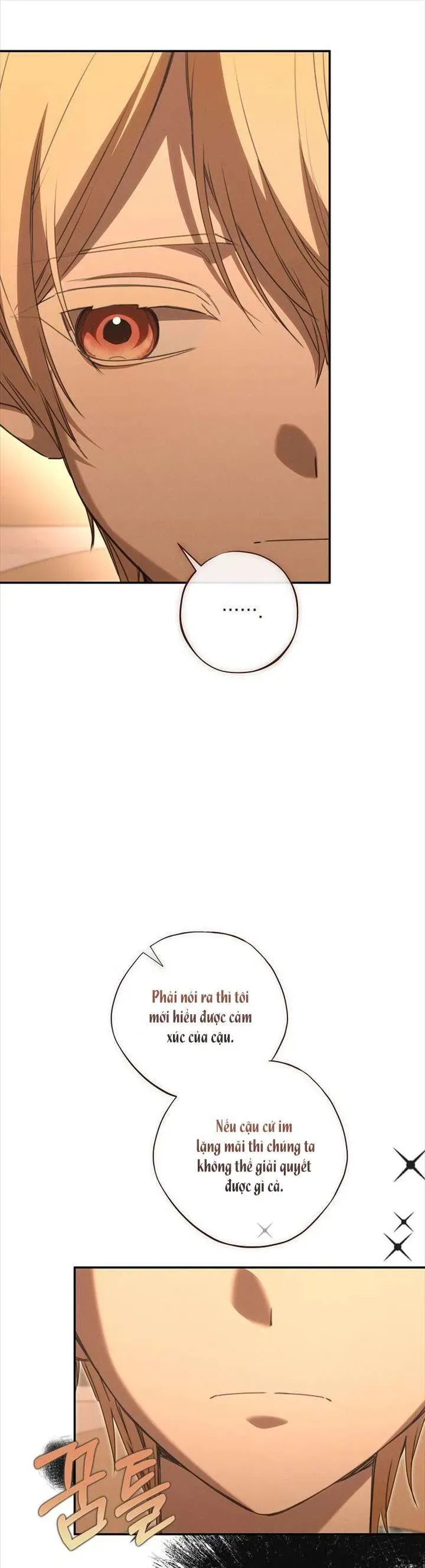 Công Nương Tái Sinh Chapter 55 - 42