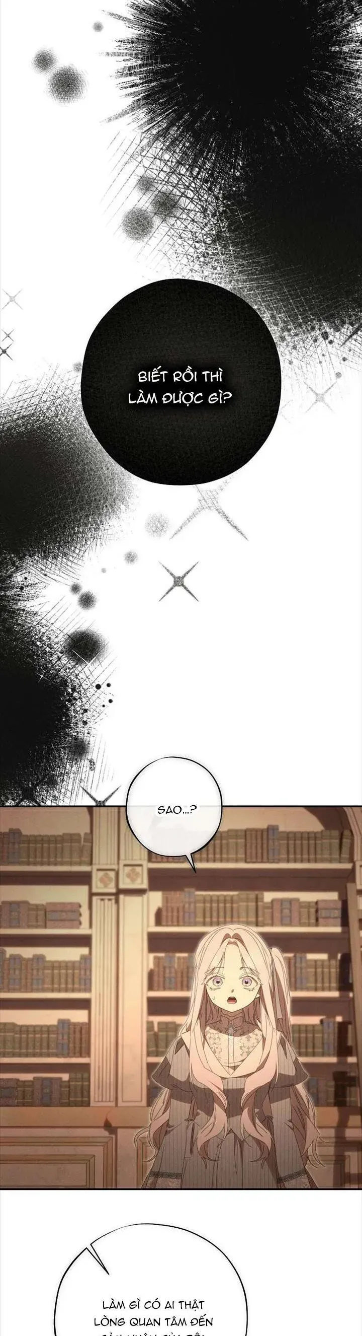 Công Nương Tái Sinh Chapter 55 - 43