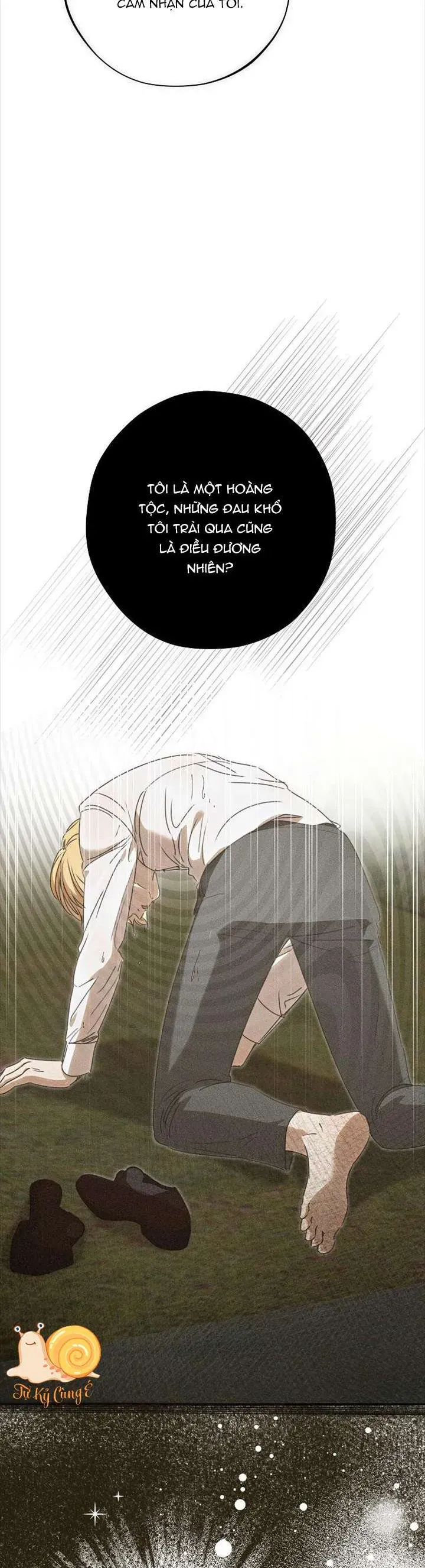 Công Nương Tái Sinh Chapter 55 - 44