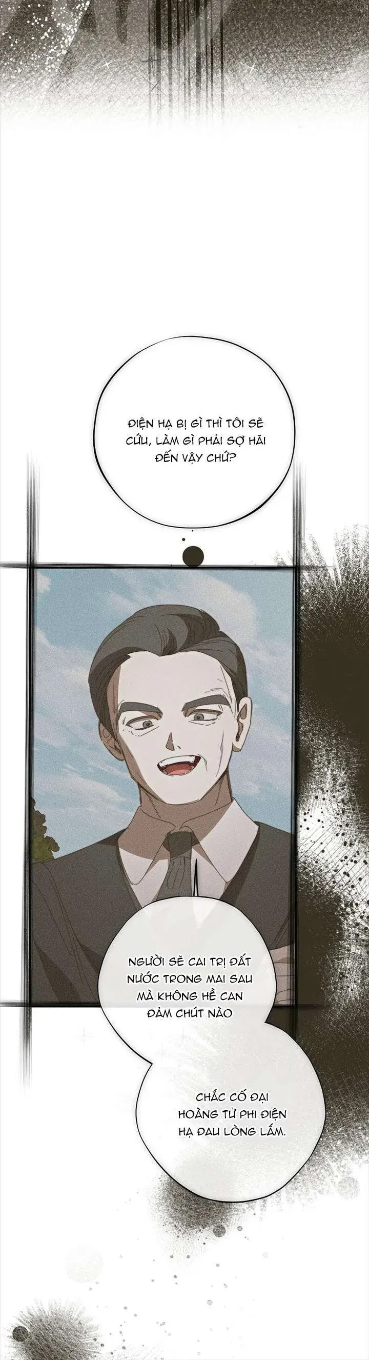 Công Nương Tái Sinh Chapter 55 - 46