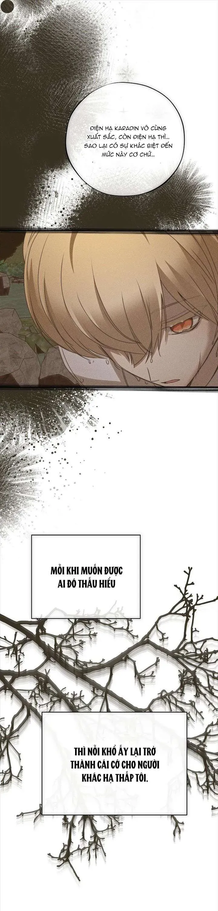 Công Nương Tái Sinh Chapter 55 - 47