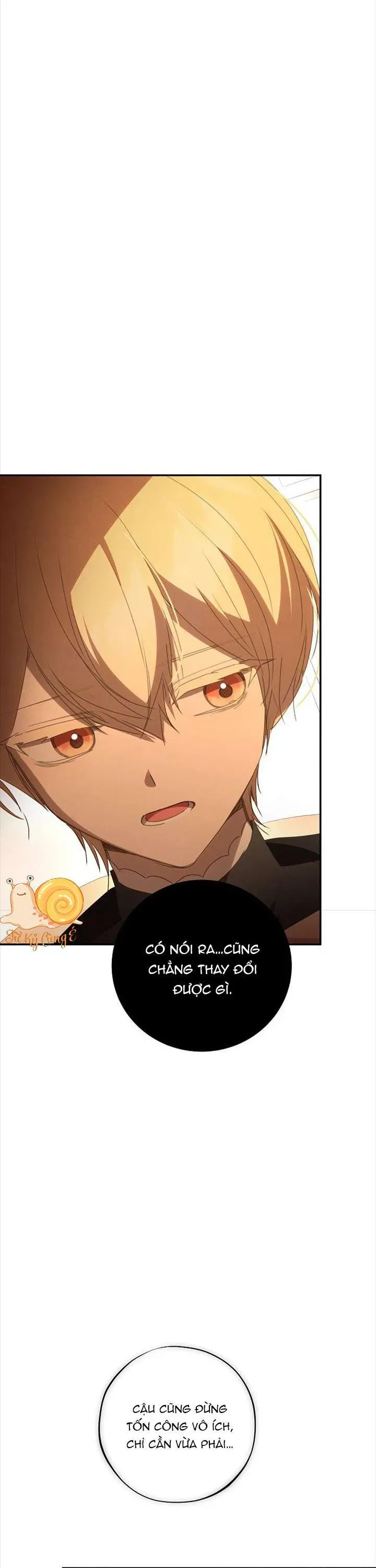 Công Nương Tái Sinh Chapter 55 - 48