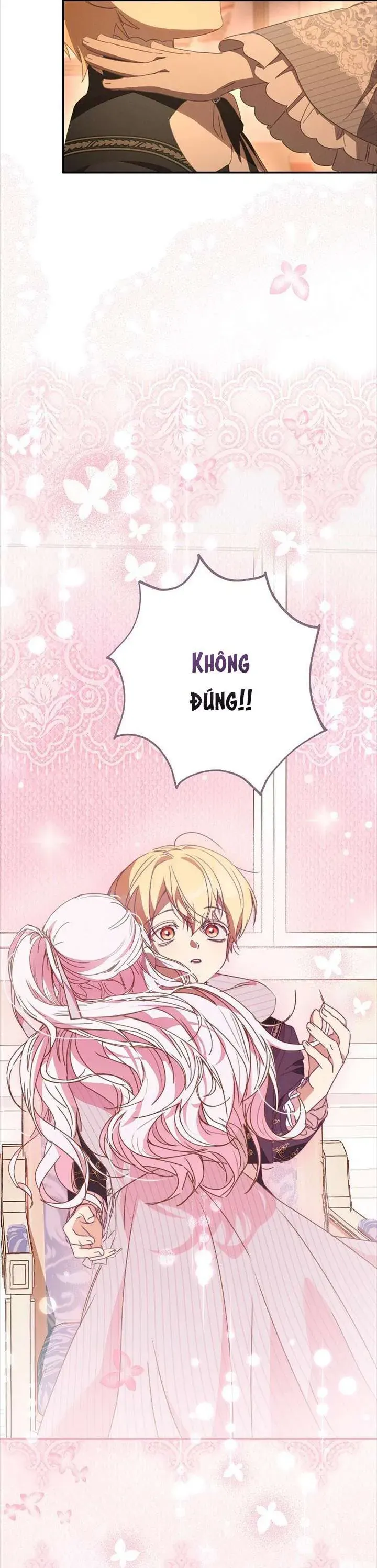 Công Nương Tái Sinh Chapter 55 - 49