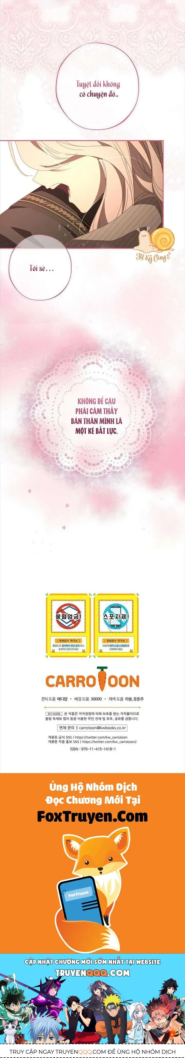 Công Nương Tái Sinh Chapter 55 - 50