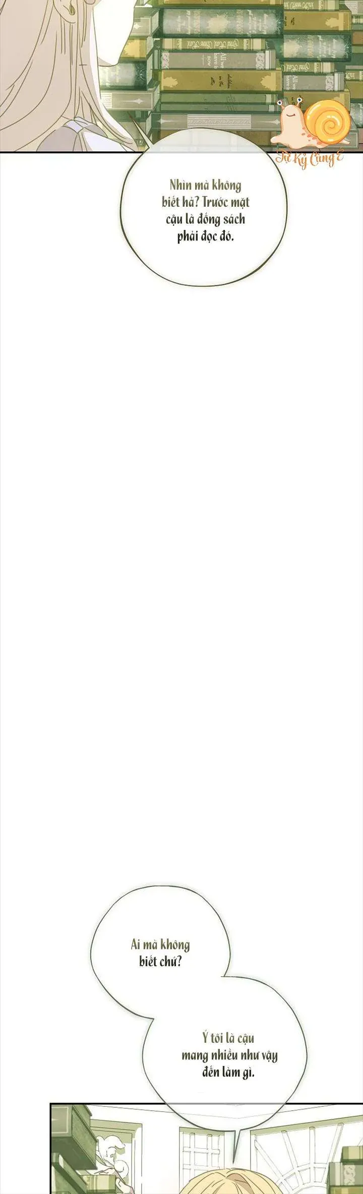 Công Nương Tái Sinh Chapter 55 - 10