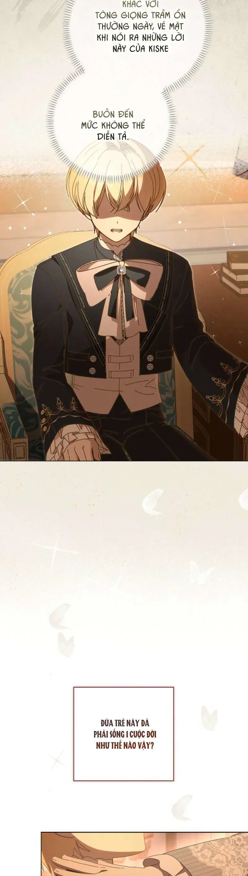 Công Nương Tái Sinh Chapter 56 - 2