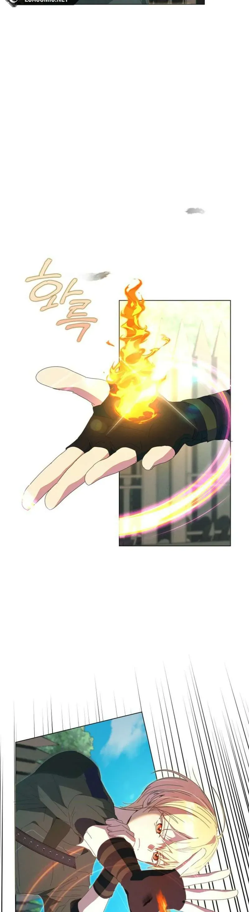 Công Nương Tái Sinh Chapter 56 - 13