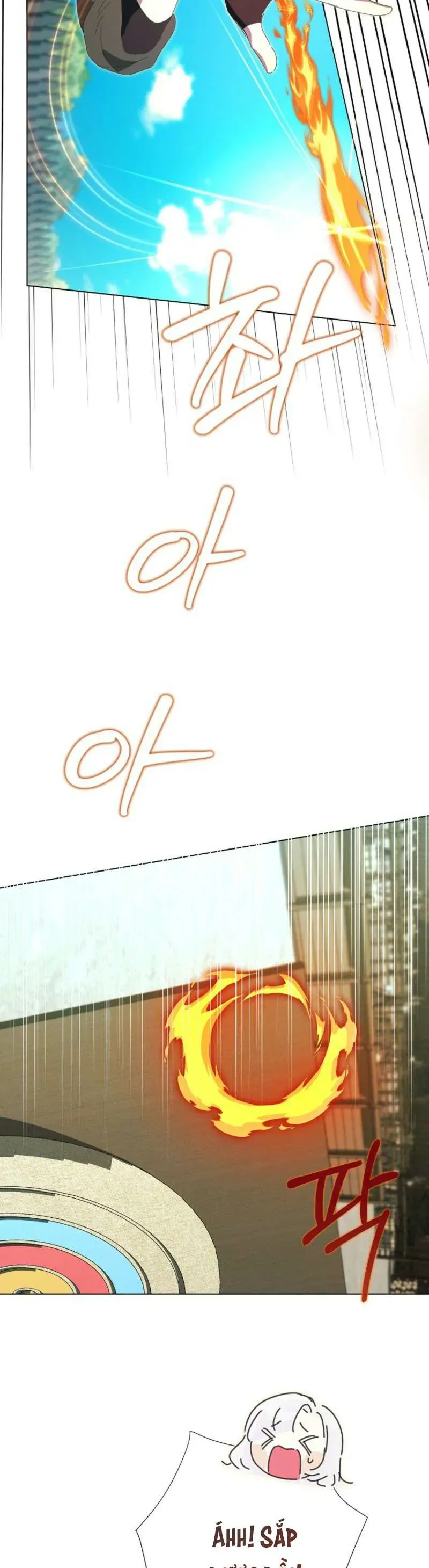 Công Nương Tái Sinh Chapter 56 - 14