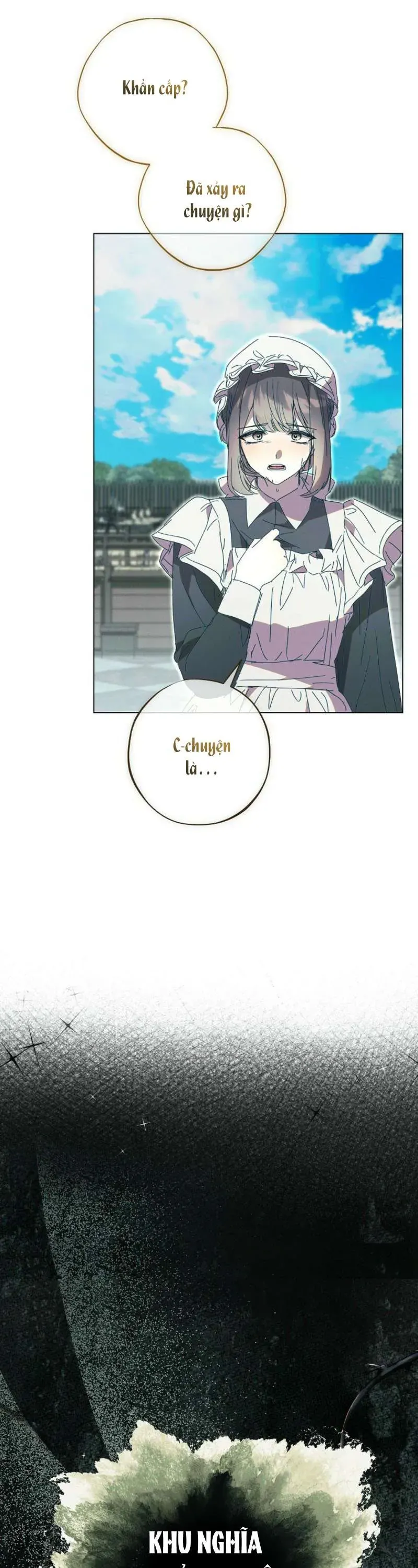 Công Nương Tái Sinh Chapter 56 - 19