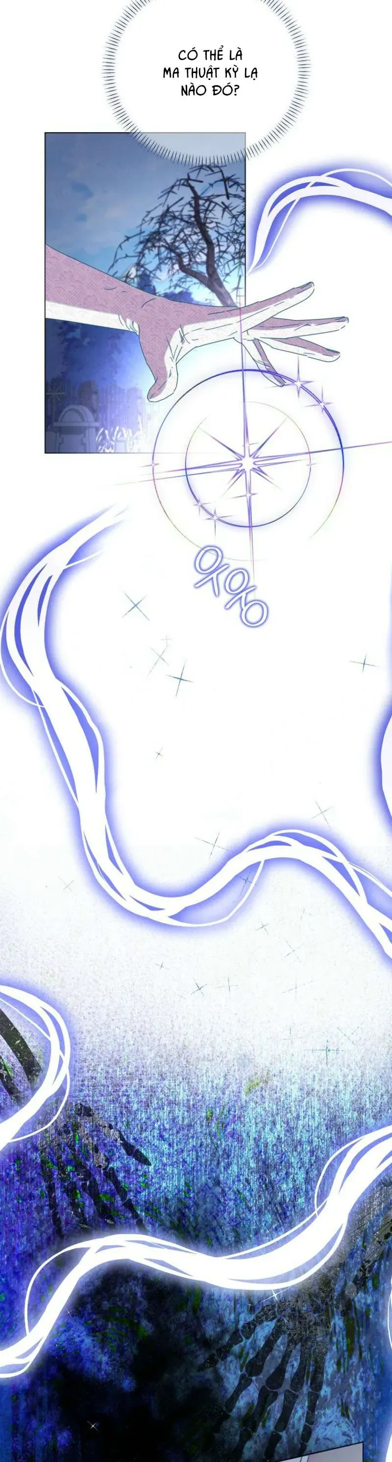 Công Nương Tái Sinh Chapter 56 - 24