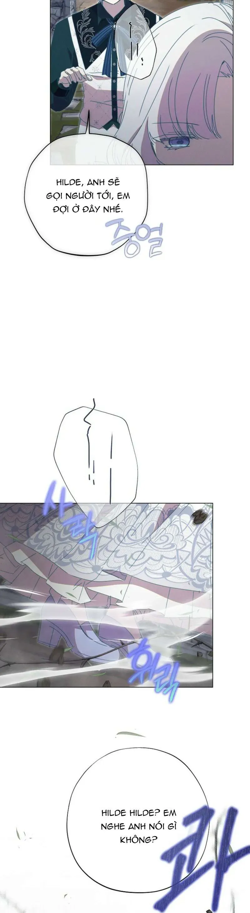 Công Nương Tái Sinh Chapter 56 - 28