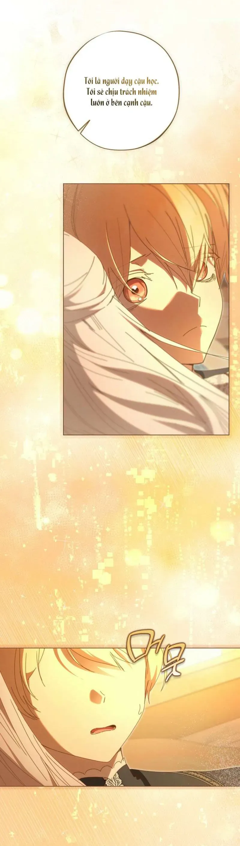 Công Nương Tái Sinh Chapter 56 - 5