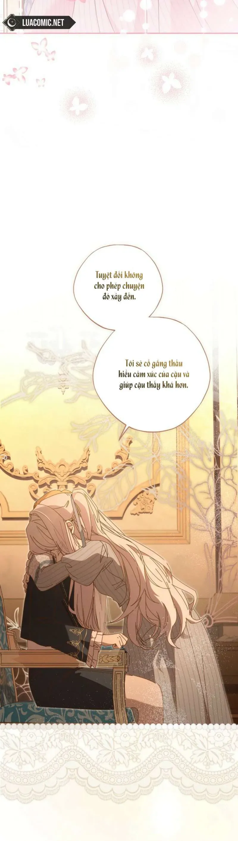 Công Nương Tái Sinh Chapter 56 - 56