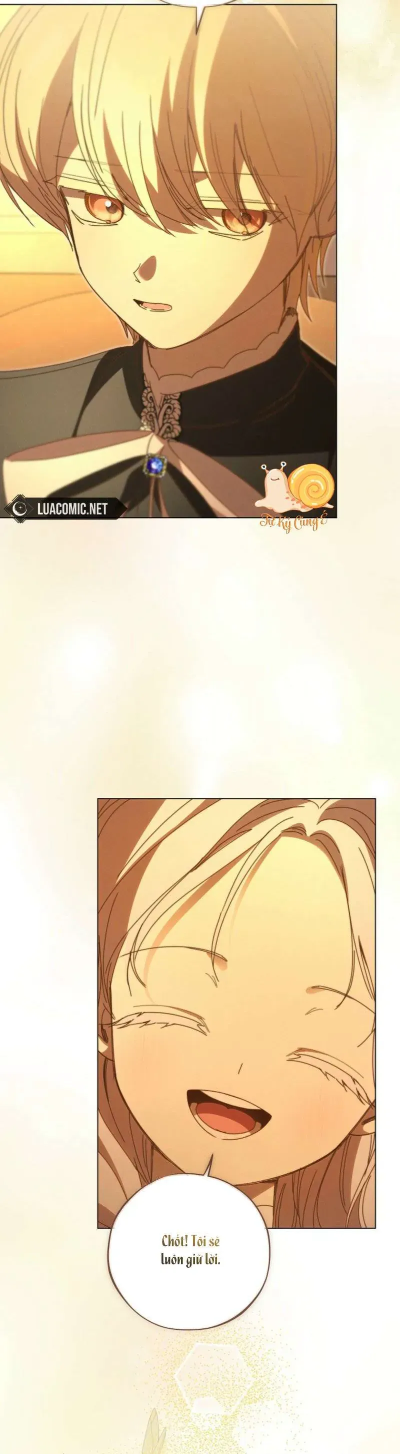 Công Nương Tái Sinh Chapter 56 - 60