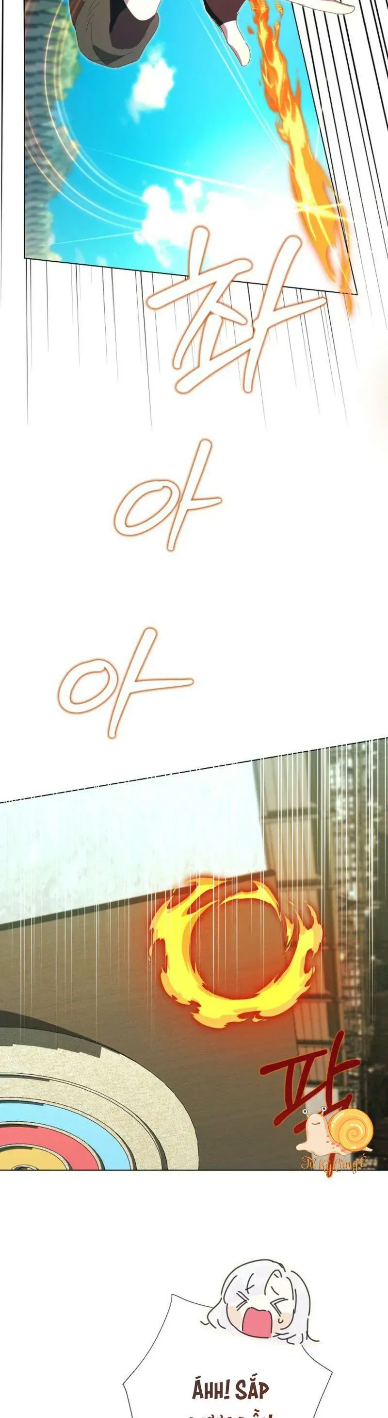 Công Nương Tái Sinh Chapter 56 - 66