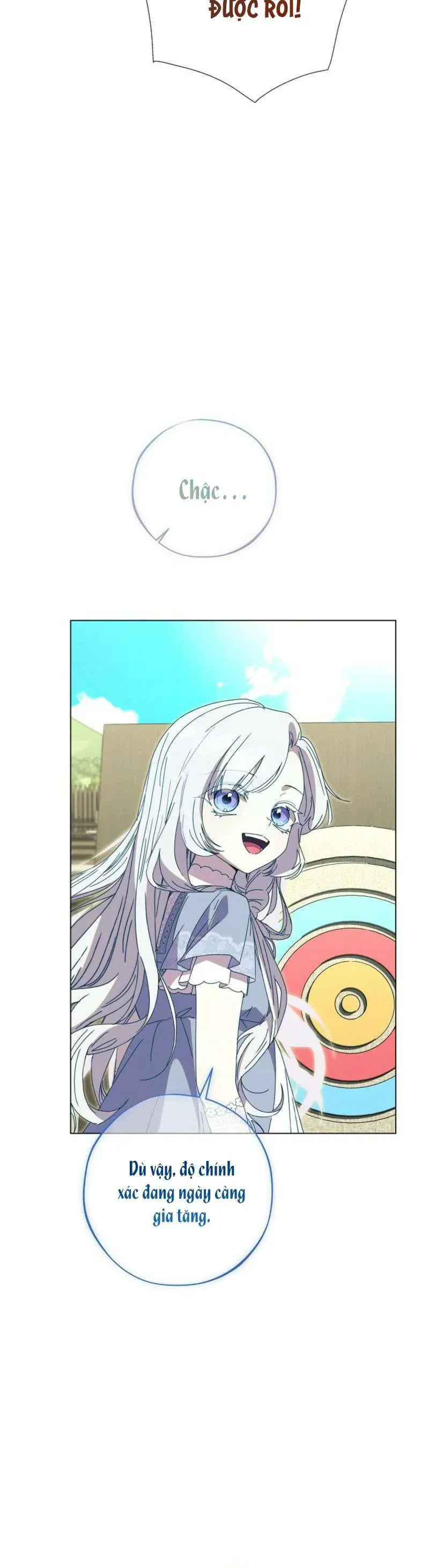 Công Nương Tái Sinh Chapter 56 - 67