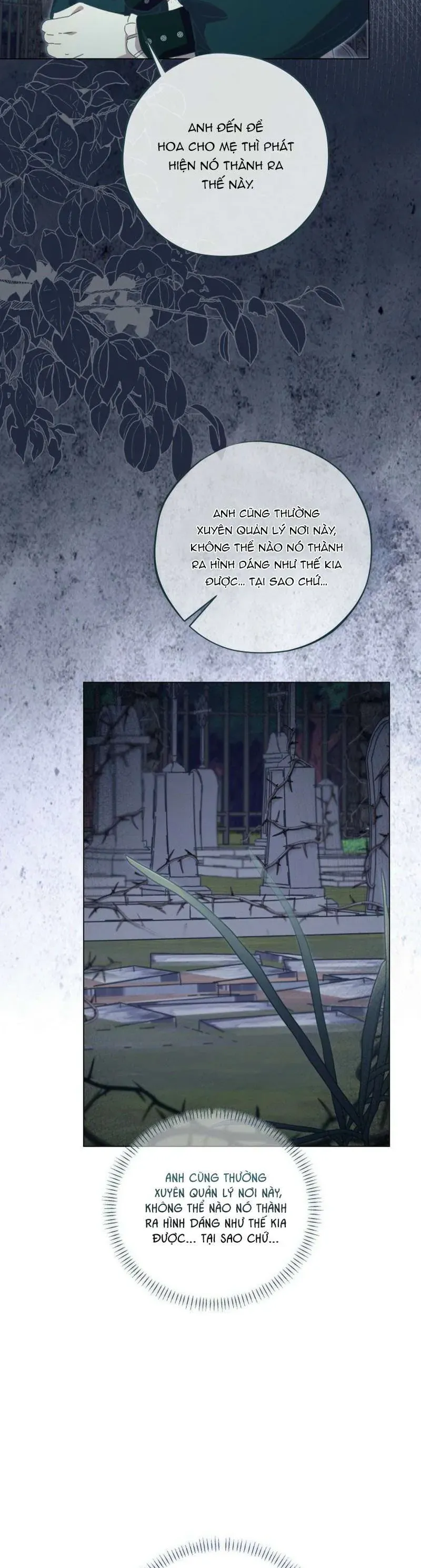 Công Nương Tái Sinh Chapter 56 - 75