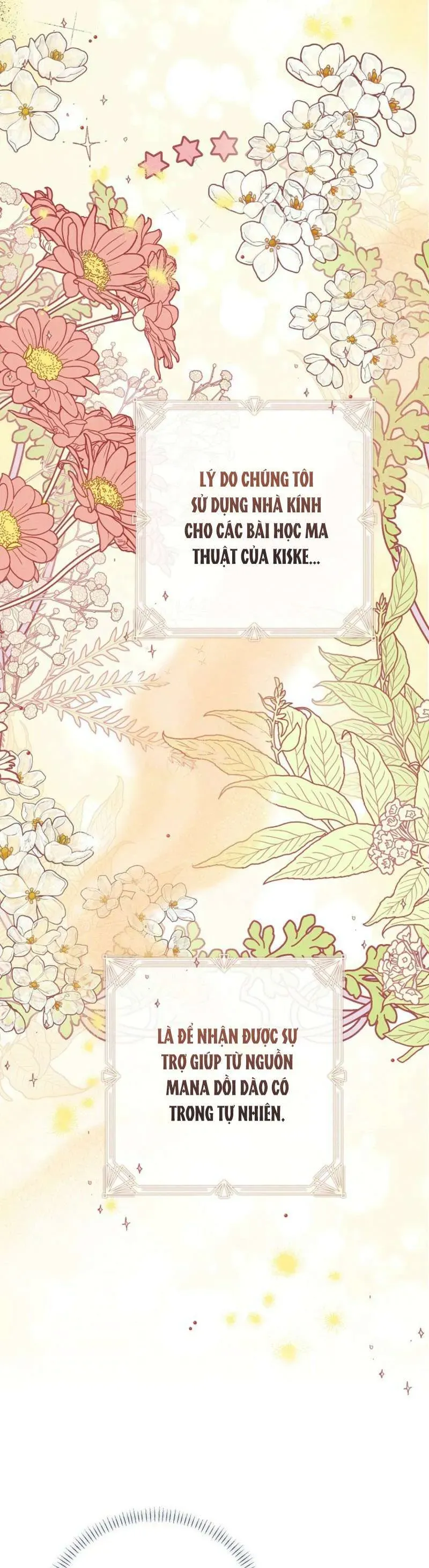 Công Nương Tái Sinh Chapter 56 - 78