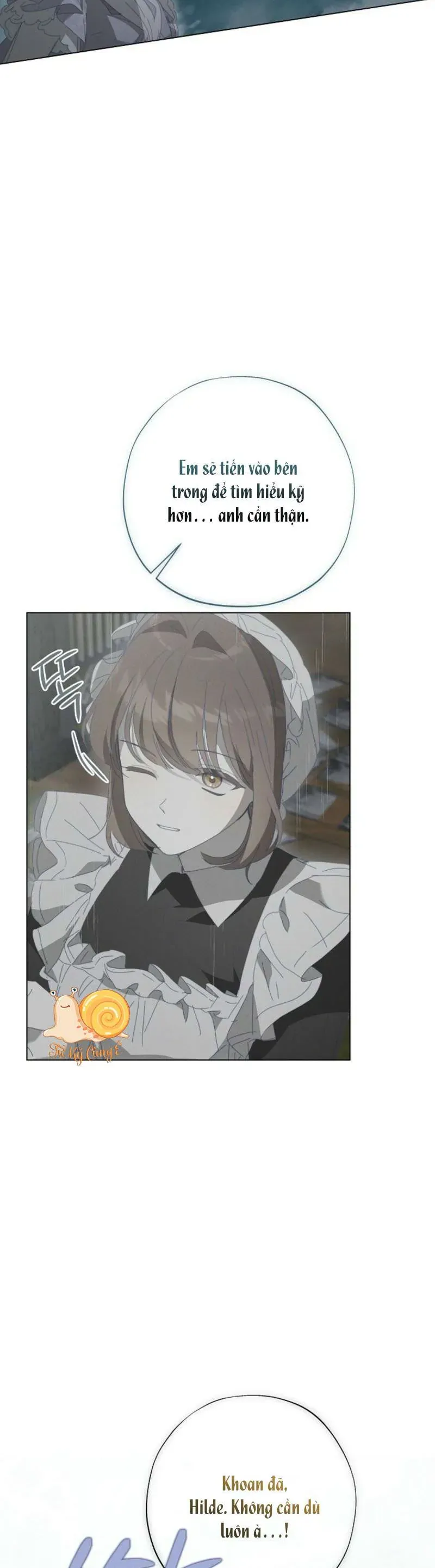 Công Nương Tái Sinh Chapter 56 - 85