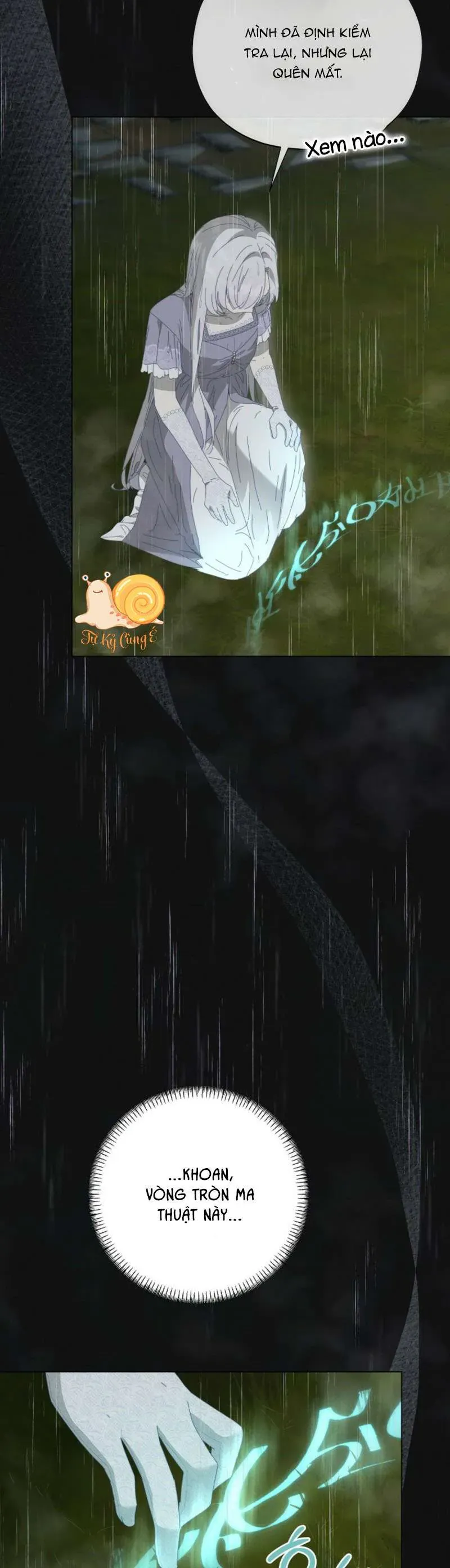 Công Nương Tái Sinh Chapter 56 - 90