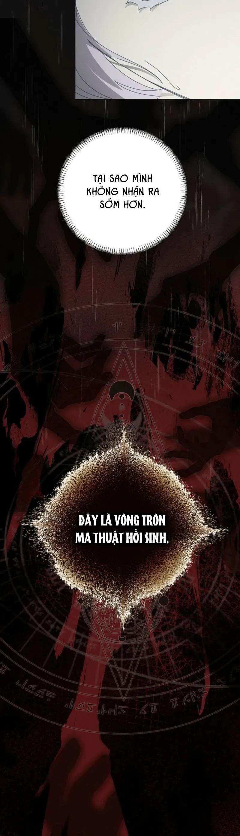 Công Nương Tái Sinh Chapter 56 - 92