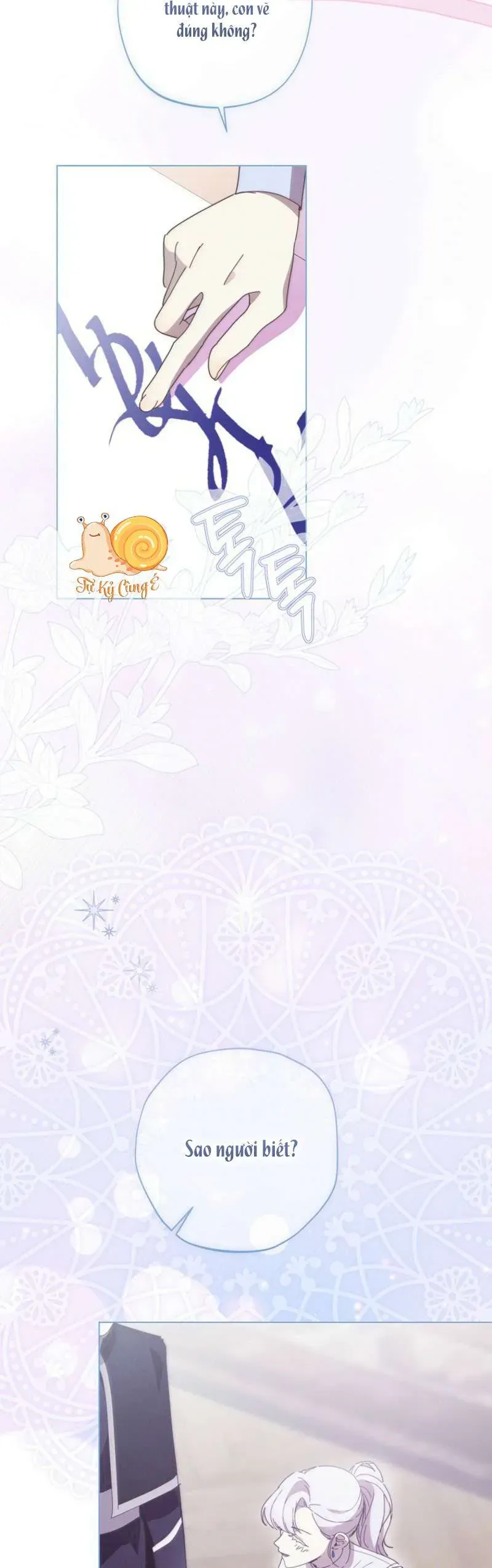 Công Nương Tái Sinh Chapter 56 - 95