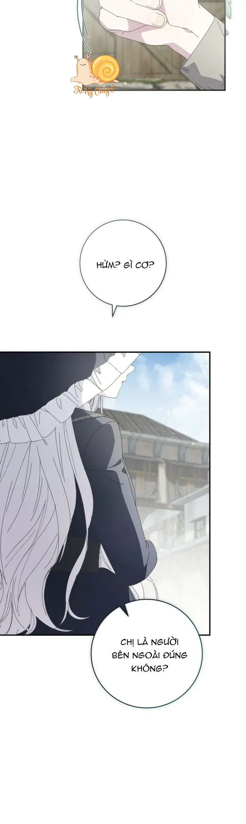 Công Nương Tái Sinh Chapter 57 - 2