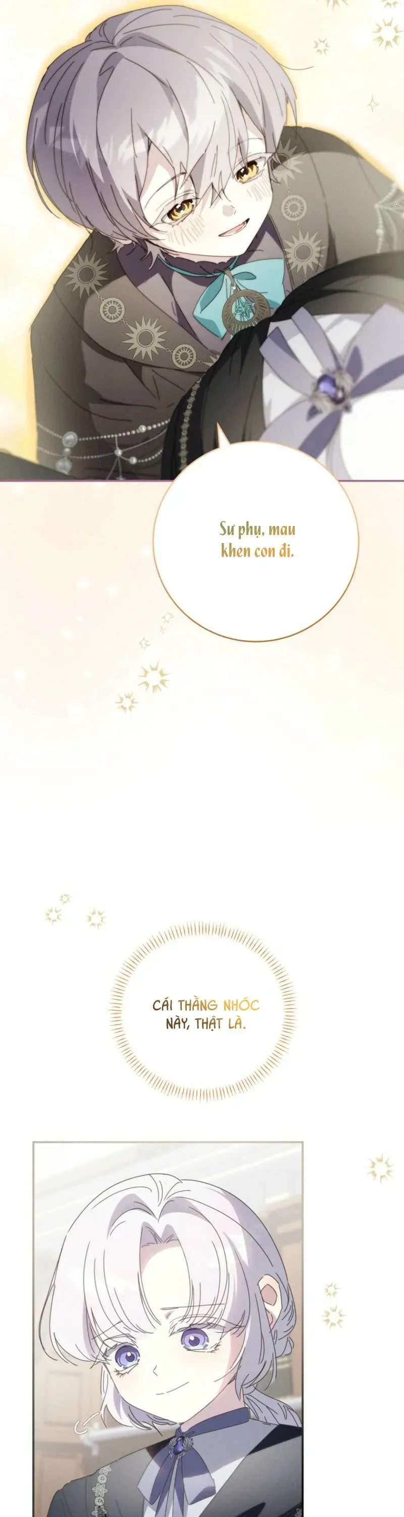 Công Nương Tái Sinh Chapter 57 - 13