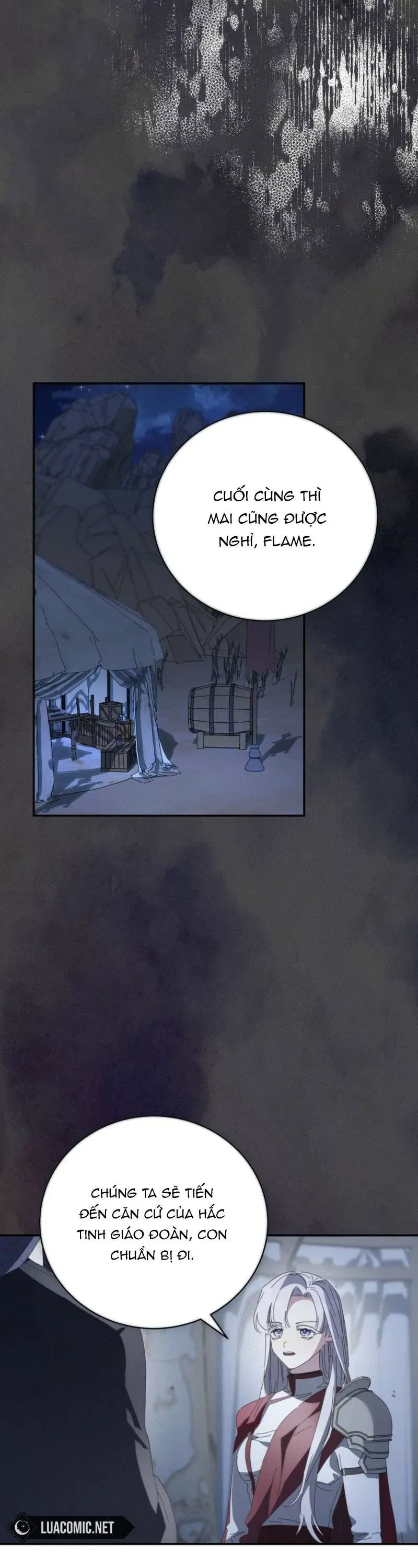 Công Nương Tái Sinh Chapter 57 - 15