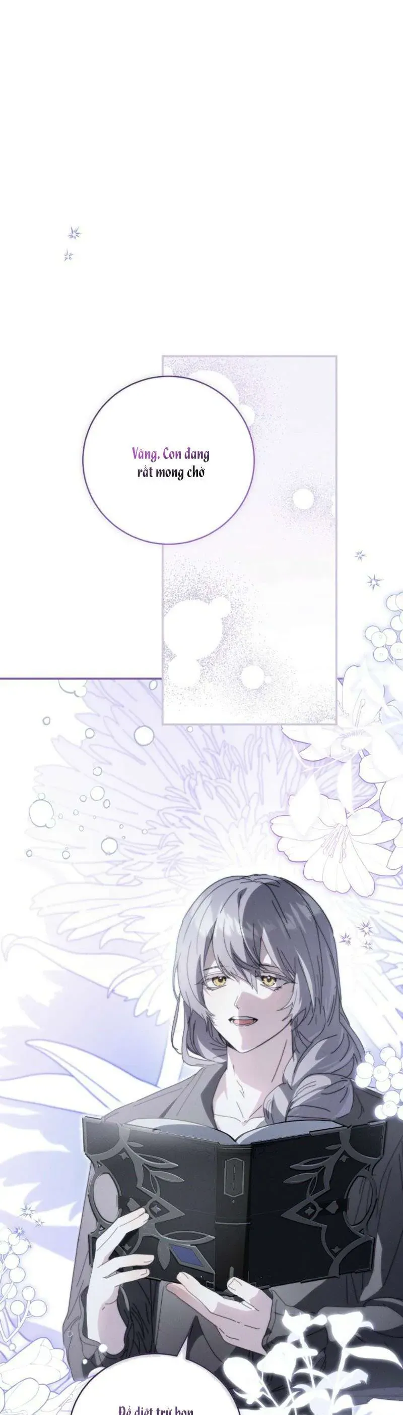 Công Nương Tái Sinh Chapter 57 - 16