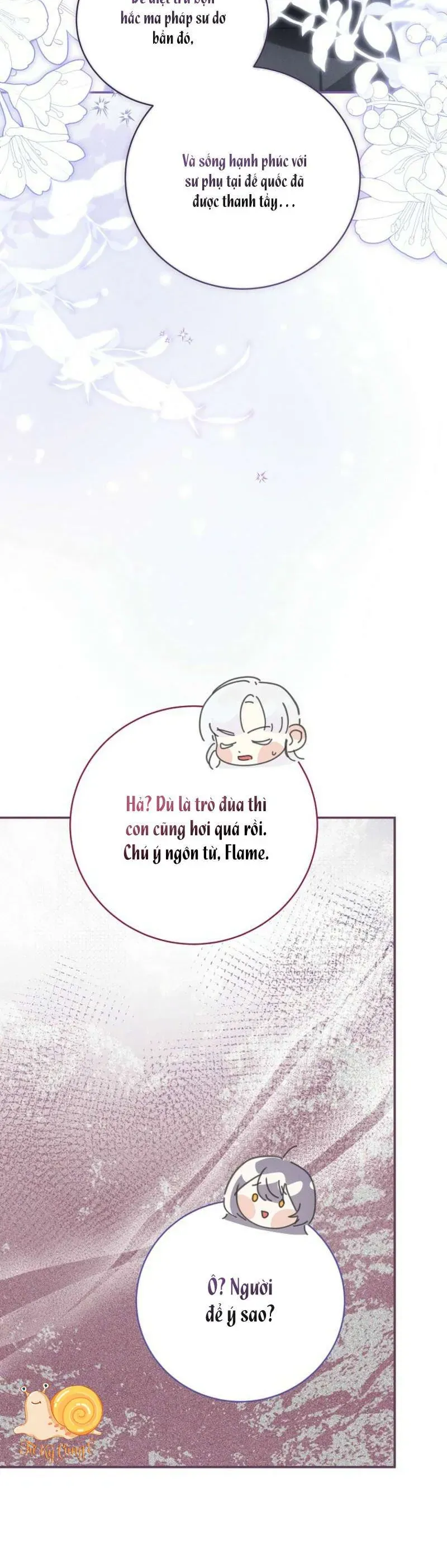 Công Nương Tái Sinh Chapter 57 - 17
